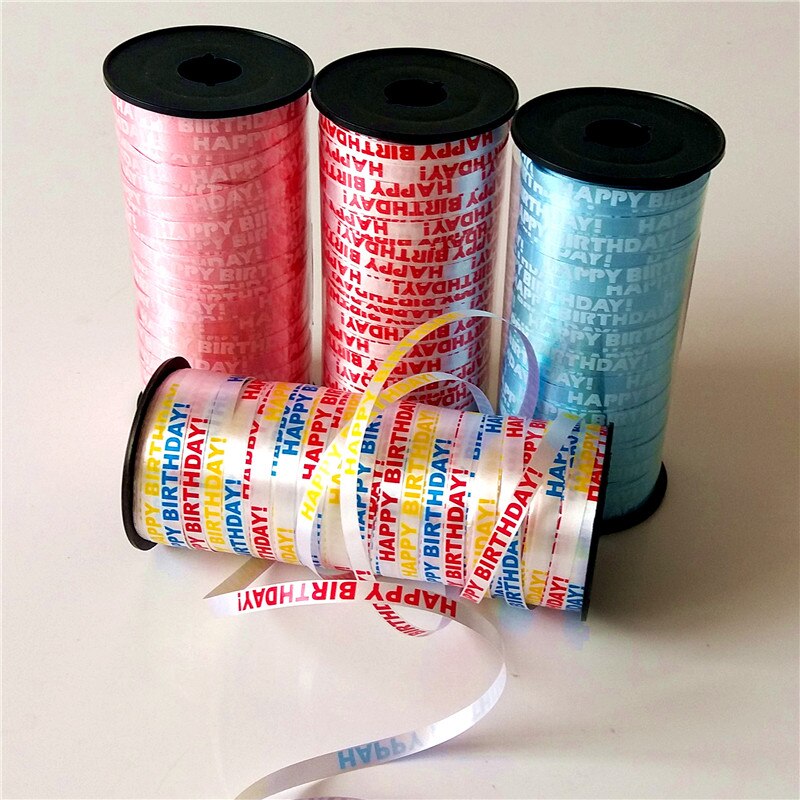 100m   Ʈ ø  ȥ   DIY &  Ƽ ǰ  ǰ/100 metres ball roll sheet curling ribbon wedding gifts crafts diy children&s birthday pa